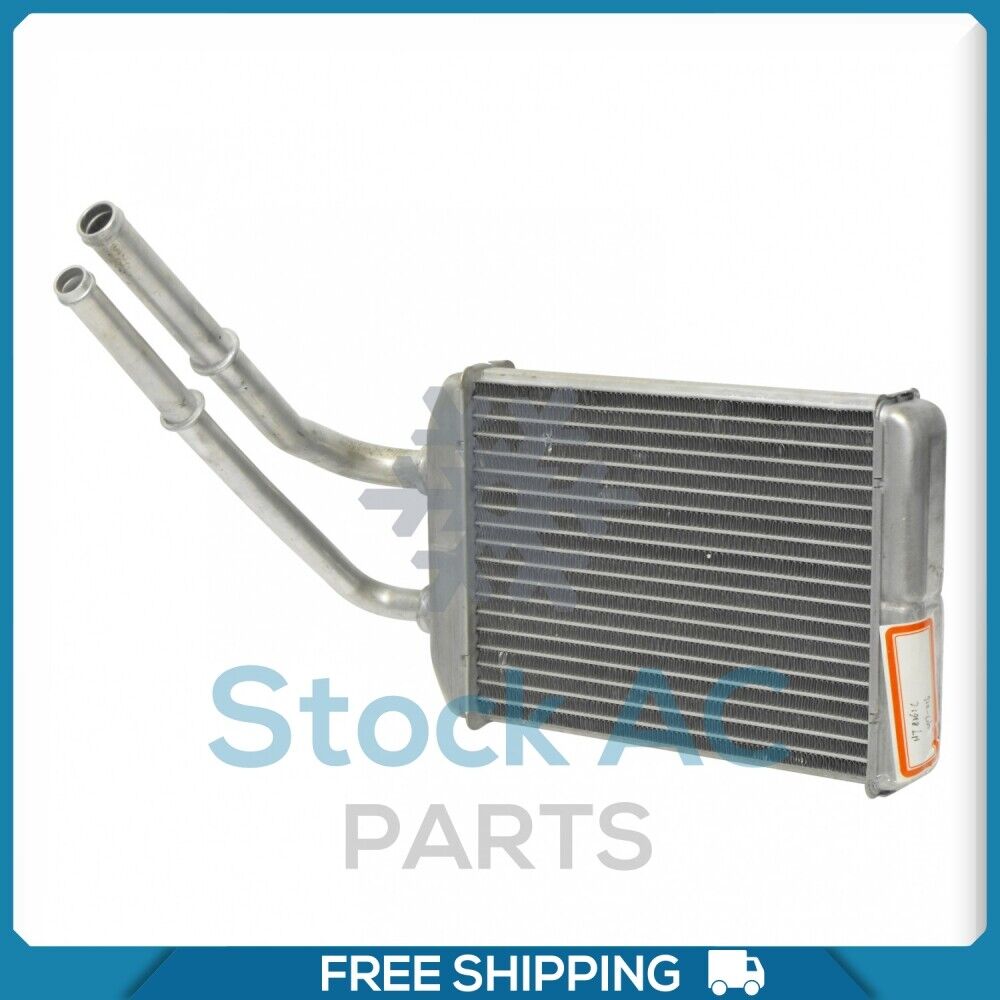A/C Heater Core for Acura RL / Buick Century, Regal / Chevrolet Impala, Mo... QU - Qualy Air