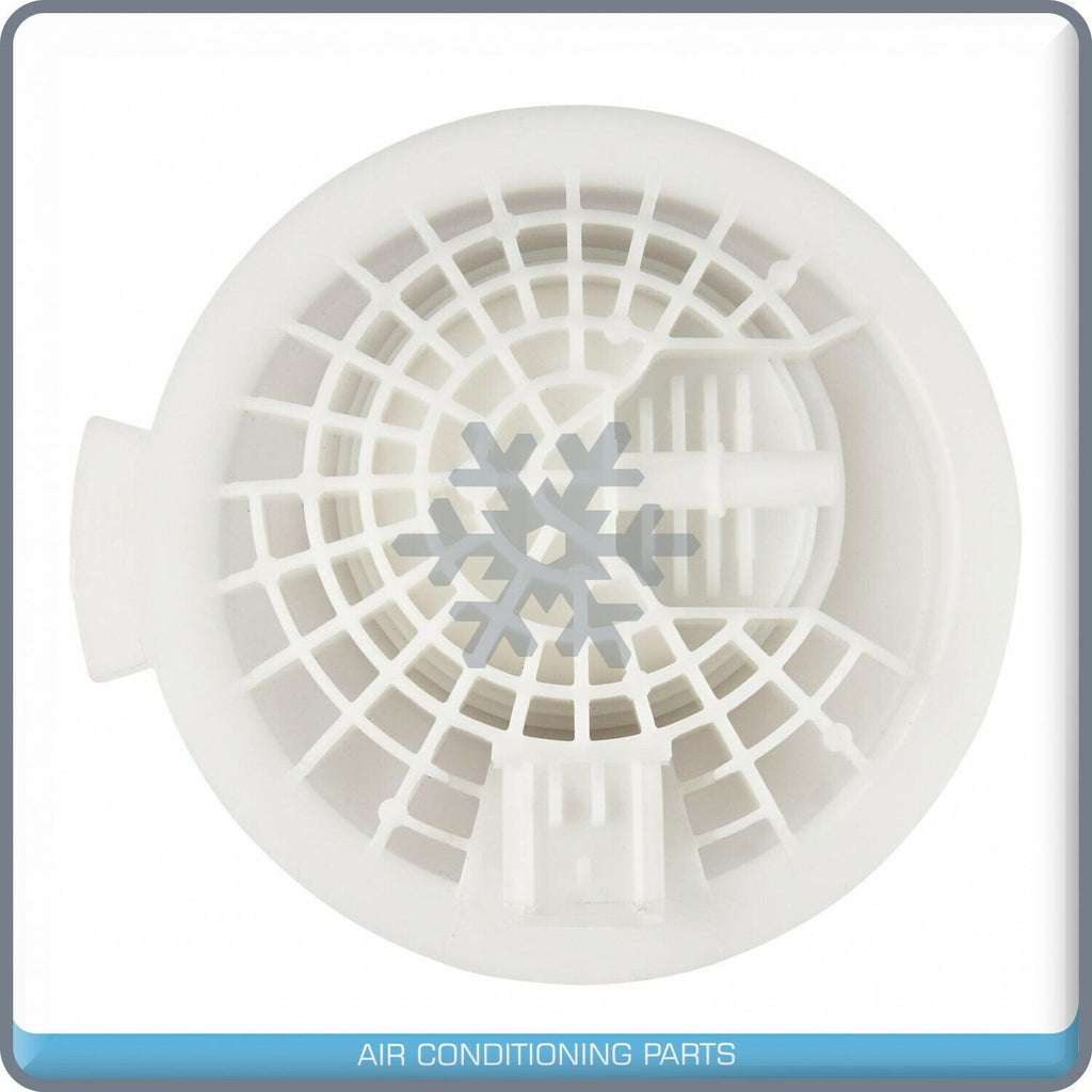 Electric Fuel Pump Module For Dodge Ram 1500 2004-09 E7165M E7180M E7182M QOA - Qualy Air