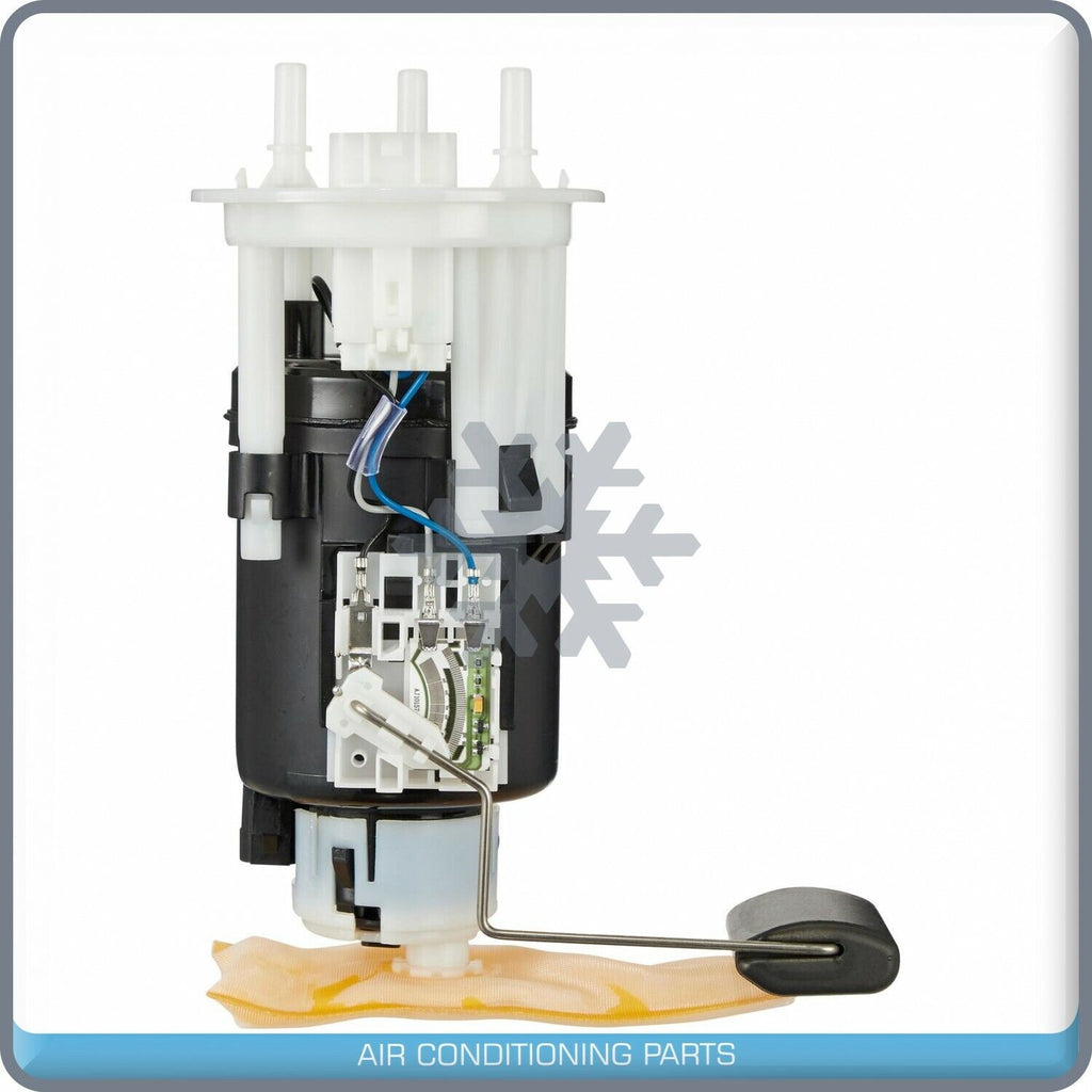 Electric Fuel Pump for Hyundai Santa Fe QOA - Qualy Air