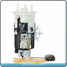 Load image into Gallery viewer, Electric Fuel Pump for Hyundai Santa Fe QOA - Qualy Air
