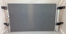 Load image into Gallery viewer, A/C Condenser for Ford Edge / Lincoln MKX QR - Qualy Air
