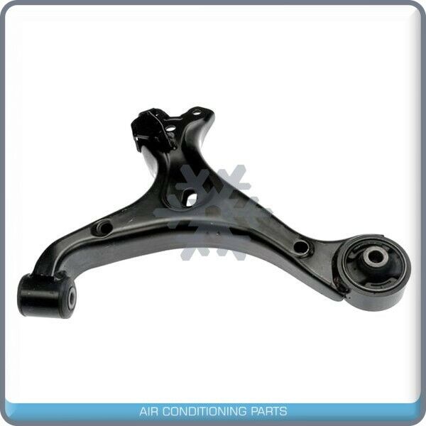 Front Left Lower Control Arm fits Honda Civic 2012 QOA - Qualy Air