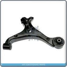 Load image into Gallery viewer, Front Left Lower Control Arm fits Honda Civic 2012 QOA - Qualy Air