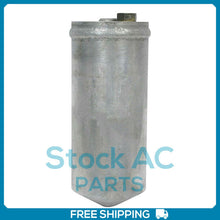 Load image into Gallery viewer, New A/C Receiver Drier for NISSAN 323F S.AMERICA QU QU - Qualy Air