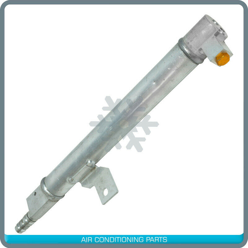 New A/C Receiver Drier for S60 XC70 V70 QU - Qualy Air