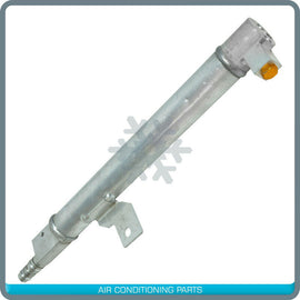 New A/C Receiver Drier for S60 XC70 V70 QU - Qualy Air