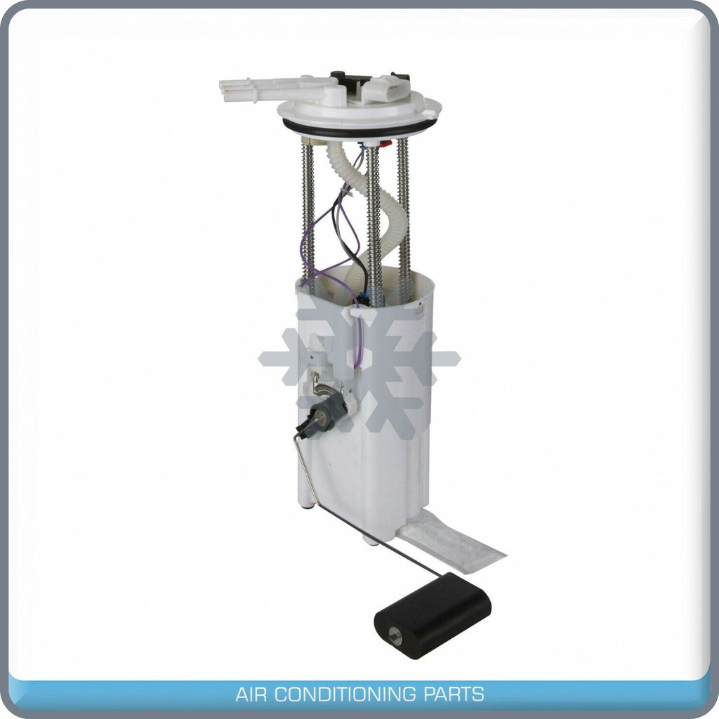 Fuel Pump For Chevy Blazer GMC Jimmy 4.3L 2 Door 1997-1999 2000 2001 2002 QOA - Qualy Air