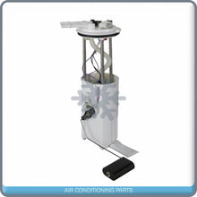 Load image into Gallery viewer, Fuel Pump For Chevy Blazer GMC Jimmy 4.3L 2 Door 1997-1999 2000 2001 2002 QOA - Qualy Air