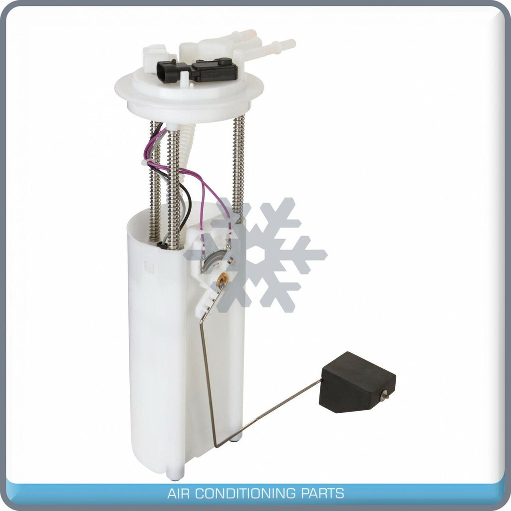 Electric Fuel Pump for Buick LeSabre, Park Avenue / Cadillac Seville / Ol... QOA - Qualy Air