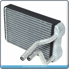 Cargar imagen en el visor de la galería, New A/C Heater Core for Toyota Tacoma 1995 to 2000 - OE# 8710704030 - Qualy Air