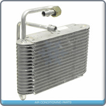 Load image into Gallery viewer, A/C Evaporator Core for Buick Electra, LeSabre, Park Avenue / Cadillac DeV... QU - Qualy Air