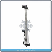 Load image into Gallery viewer, Radiator for Chevrolet Optra / Suzuki Forenza, Reno QOA - Qualy Air