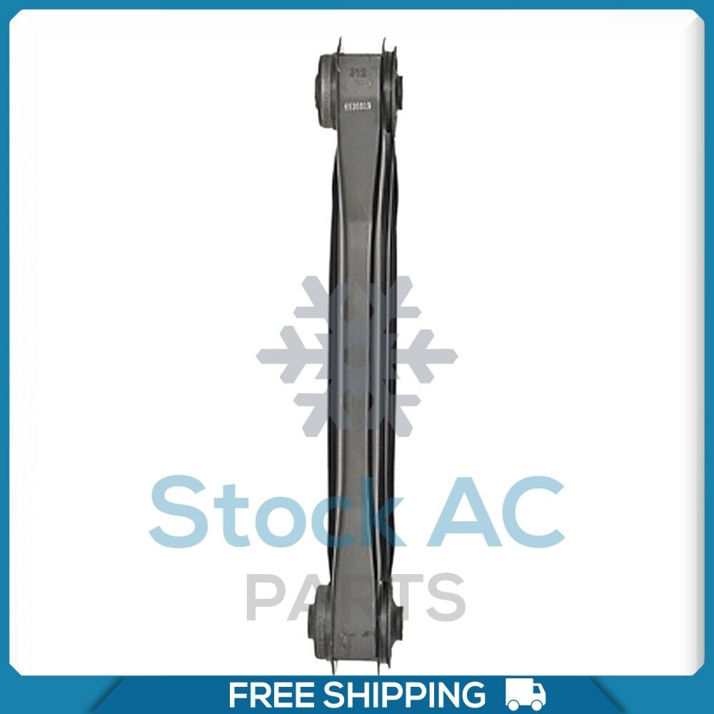 Control Arm Front Lower for Jeep Grand Cherokee 1998-93 QOA - Qualy Air