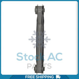 Control Arm Front Lower for Jeep Grand Cherokee 1998-93 QOA
