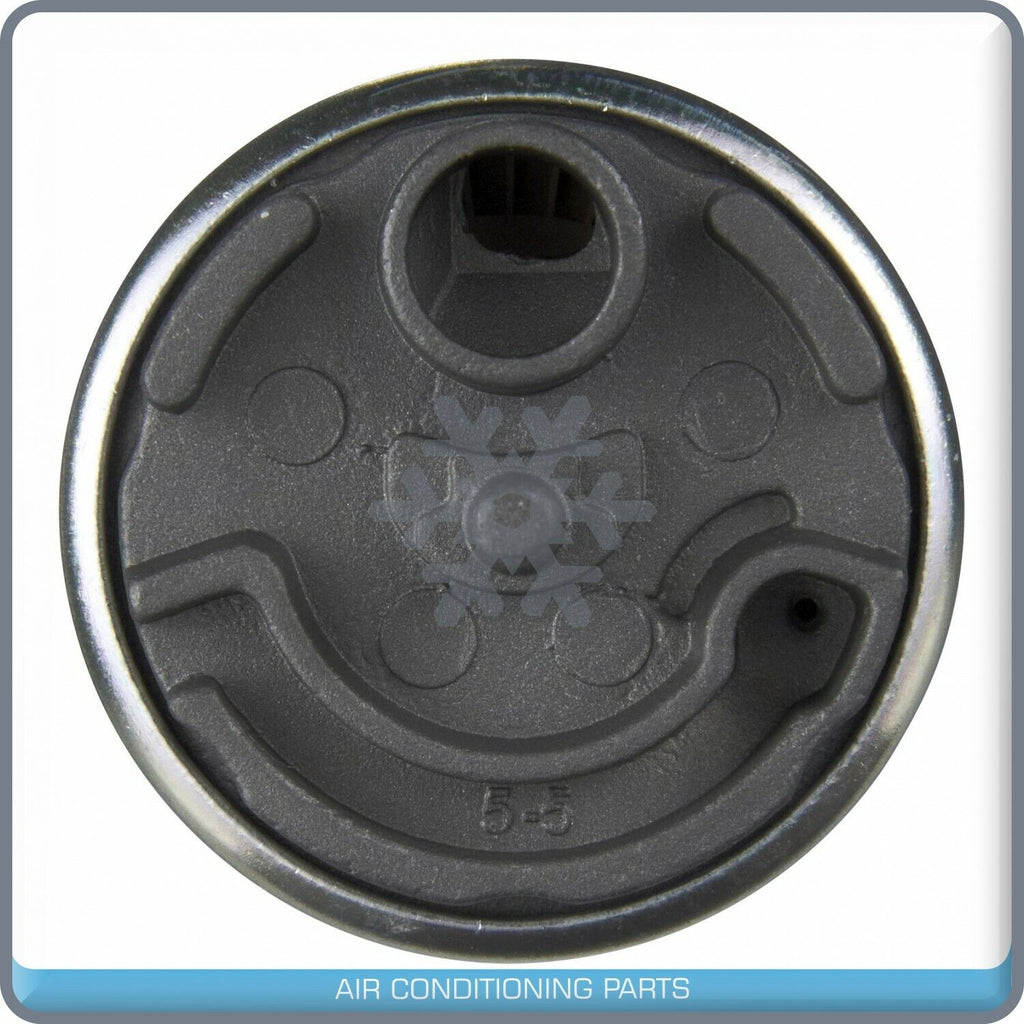 NEW Electric Fuel Pump for Acura Integra, Legend, RL / Eagle Talon / Ford Mus.. - Qualy Air