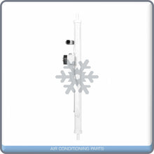 Cargar imagen en el visor de la galería, A/C Condenser for Honda CR-V QL - Qualy Air