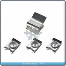 Load image into Gallery viewer, Radiator for Ford Escort / Mercury Tracer QOA - Qualy Air