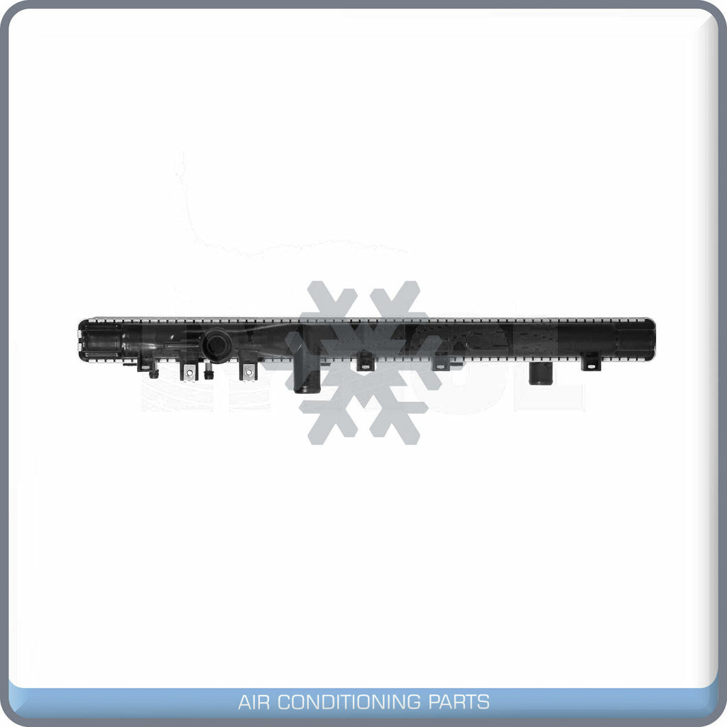 NEW Radiator fits 1994-1999 Toyota Celica 2.2L I4 - OE# 16400-28661 QL - Qualy Air