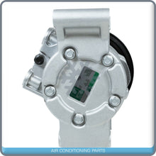Load image into Gallery viewer, New A/C Compressor fits Toyota Hilux - OE# 883100K122 QG - Qualy Air
