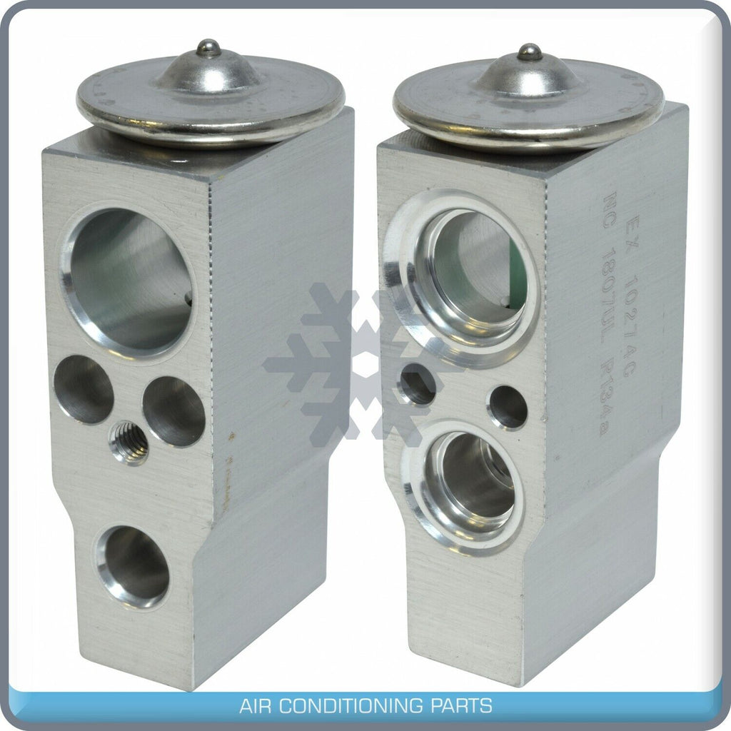 A/C Expansion Valve for Mazda 6 QR - Qualy Air