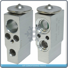 A/C Expansion Valve for Mazda 6 QR - Qualy Air