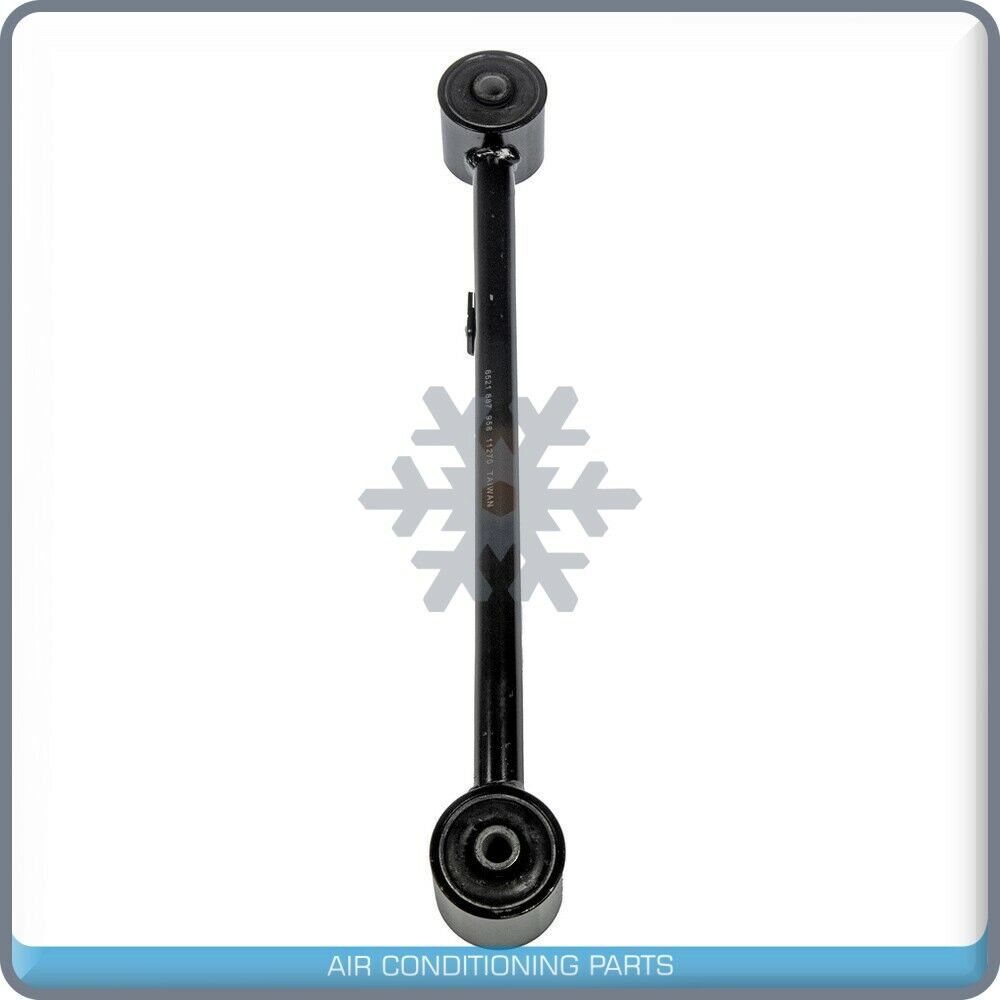 Rear Upper Control Arm for Buick Rainier, Chevrolet Trailblazer, GMC Envo... QOA - Qualy Air