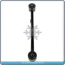 Load image into Gallery viewer, Rear Upper Control Arm for Buick Rainier, Chevrolet Trailblazer, GMC Envo... QOA - Qualy Air