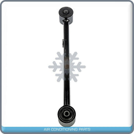 Rear Upper Control Arm for Buick Rainier, Chevrolet Trailblazer, GMC Envo... QOA - Qualy Air