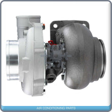 Load image into Gallery viewer, New OEM Turbocharger fits CASE IH 7110 7120 7130 7140.. - CUMMINS 6 CT 8.3 L - Qualy Air