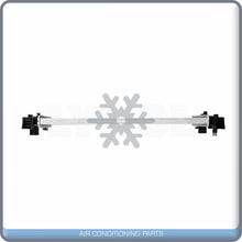 Cargar imagen en el visor de la galería, New Radiator For 04 05 06 Chrysler Pacifica 3.5L 3.8L V6 1 Row QL - Qualy Air