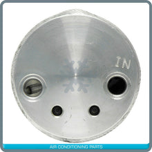 Load image into Gallery viewer, New A/C Receiver Drier for KIA SPECTRA 05-02 RD QU QU - Qualy Air