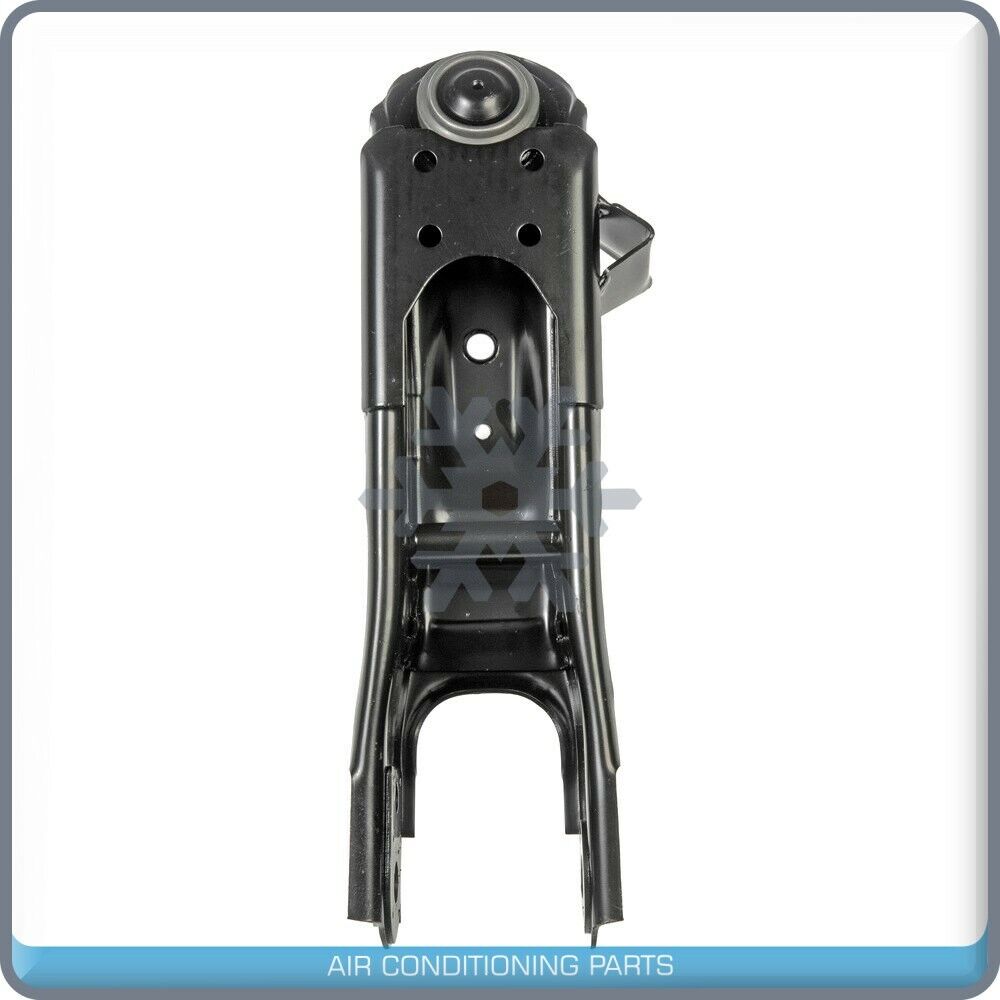 Control Arm Front Lower Right for Nissan 2015-09, Nissan 2004-86 QOA - Qualy Air