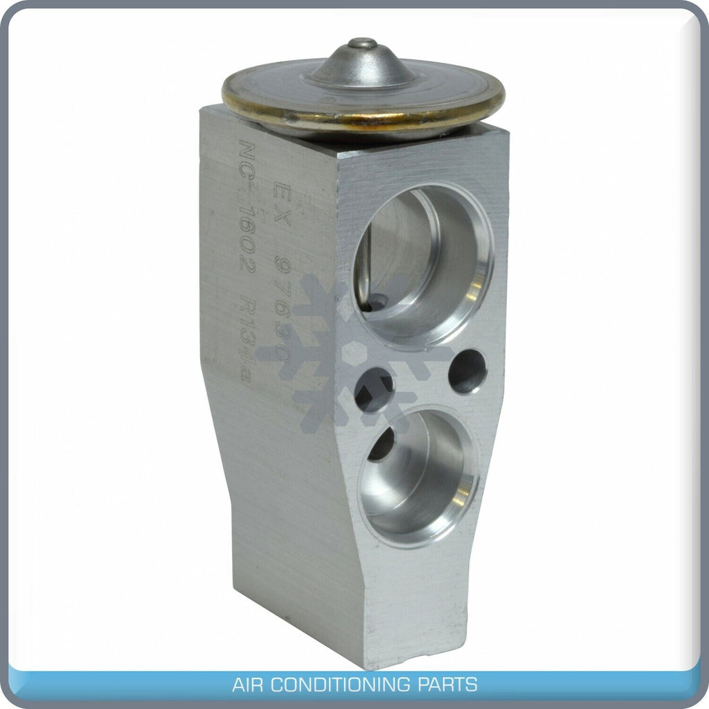A/C Expansion Valve for Acura RLX QR - Qualy Air