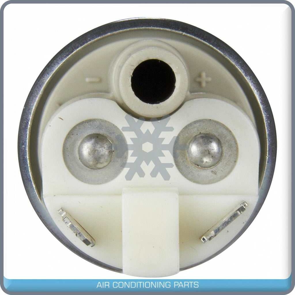 Electrical Fuel Pump Module Fits Ford Taurus Mercury Sable 3.0L V6 2002-2003 QOA - Qualy Air