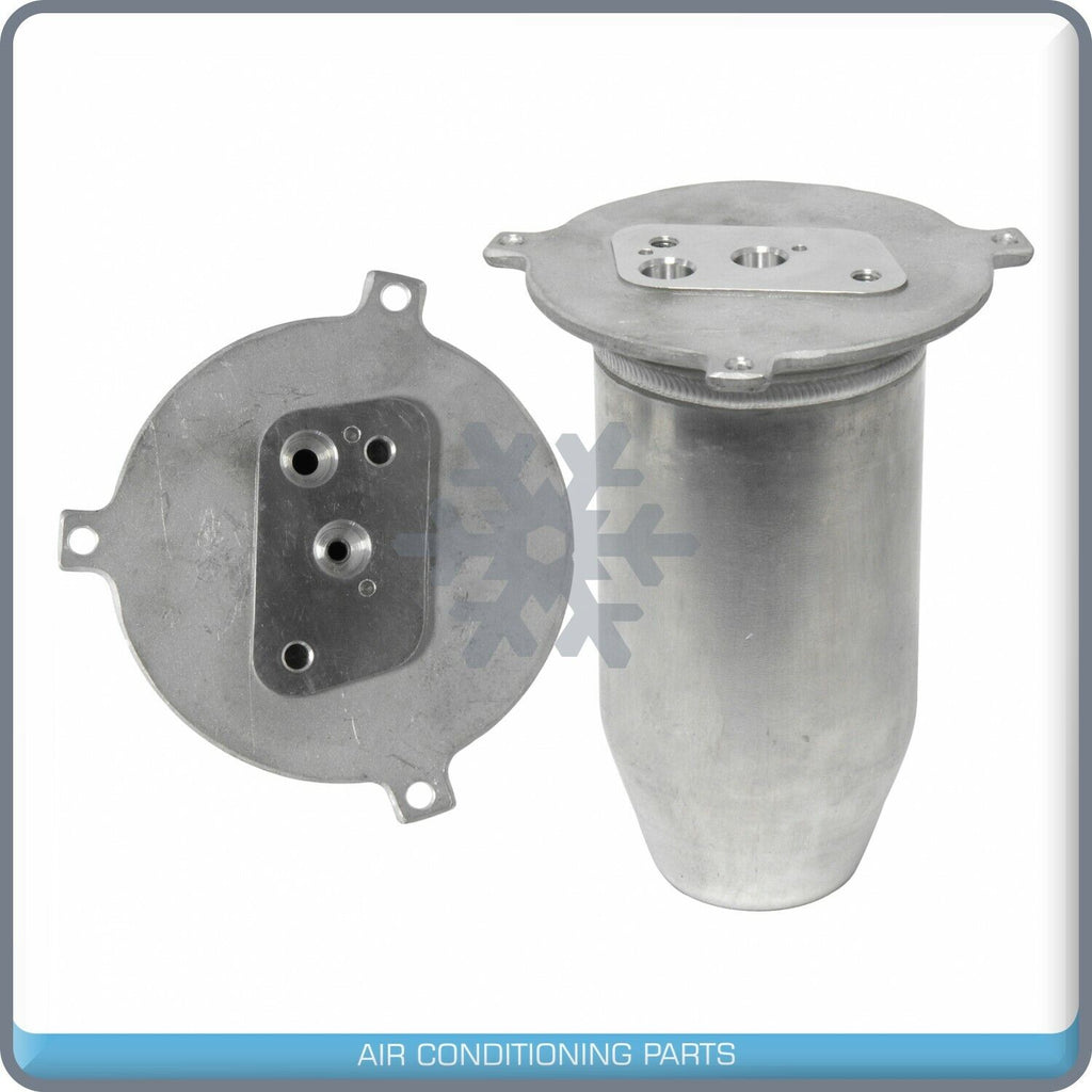 A/C Receiver Drier for BMW 528i, 540i QR - Qualy Air