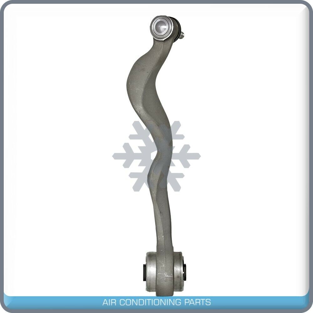 Front Left Lower Front for BMW 2008-02 QOA - Qualy Air