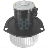 New AC Blower Motor for Caterpillar 320 & E330C 24V (Left Rotation) - CM676138