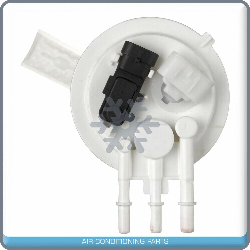 Fuel Pump For Chevrolet S10 GMC Sonoma Isuzu Hombre 1997 1998 1999 2000 QOA - Qualy Air