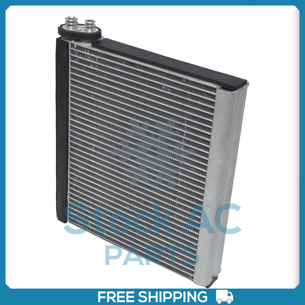 New A/C Evaporator for Land Rover Range Rover 2013 to 2017 - OE# LR036365 - Qualy Air