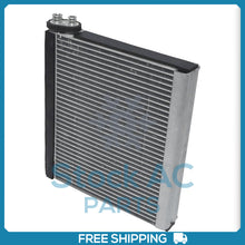 Cargar imagen en el visor de la galería, New A/C Evaporator for Land Rover Range Rover 2013 to 2017 - OE# LR036365 - Qualy Air