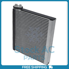New A/C Evaporator for Land Rover Range Rover 2013 to 2017 - OE# LR036365