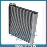 Nuevo evaporador A/C para Land Rover Range Rover 2013 a 2017 - OE# LR036365