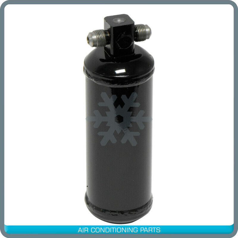 New A/C Receiver Drier for HONDA ACCORD 81-80 QU QU - Qualy Air