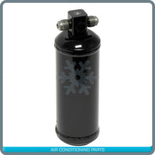 Load image into Gallery viewer, New A/C Receiver Drier for HONDA ACCORD 81-80 QU QU - Qualy Air