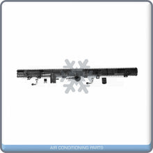 Cargar imagen en el visor de la galería, NEW Radiator fits 1991-1995 Acura Legend 3.2L V6 - OE# 16400-28661 QL - Qualy Air