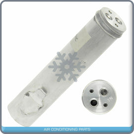 A/C Receiver Drier for Tucson / Sportage QR - Qualy Air