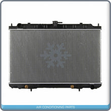 Load image into Gallery viewer, Radiator for Infiniti I30, I35 / Nissan Maxima QOA - Qualy Air