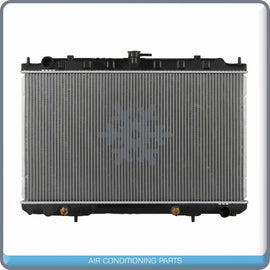 Radiator for Infiniti I30, I35 / Nissan Maxima QOA - Qualy Air