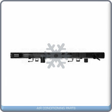 Load image into Gallery viewer, NEW Radiator fits 2004-2009 Nissan Quest 3.5L V6 - OE# 16400-28661 QL - Qualy Air