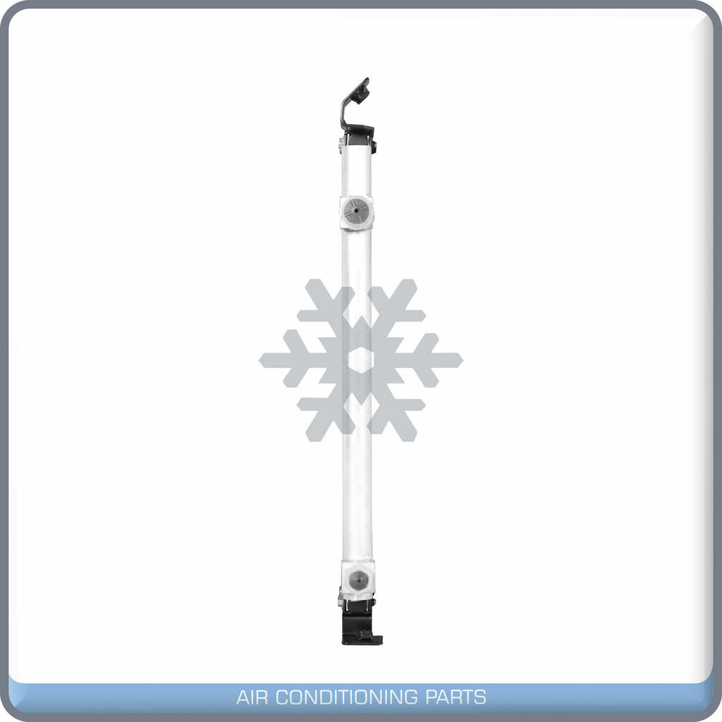 A/C Condenser for Volvo VHD, VNL, VNM, VN QL - Qualy Air